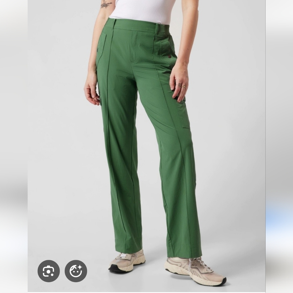 Athleta Vienna Cargo Pant